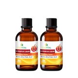 Zoovital Tüy Dökülmeai Azaltıcı Ve Deri Sağlığı Destekleyici Kediler İçin Biotin Çinko Damla 50 Ml 2 Adet