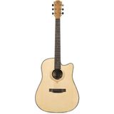 Zoppran ACZP10Z Akustik Gitar - N (Naturel)