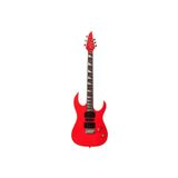 Zoppran Carneville Black Diamond Series BD200RB Kırmızı Elektro Gitar