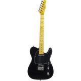 Zoppran ZTL300 Elektro Gitar - Siyah