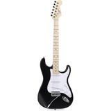 Zoppran Zx1 Elektro Gitar - Siyah