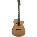 Zopran ACZP800 Akustik Gitar