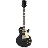 Zopran ZLP150BK Siyah Lespaul Elektro Gitar