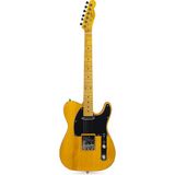 Zopran ZTL300N Naturel Elektro Gitar