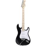 Zopran ZX1BK Siyah Elektro Gitar
