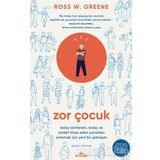Zor Çocuk - Ross W. Greene