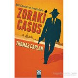 Zoraki Casus - Thomas Caplan