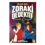 Zoraki Dedektif: Binatlı Cinayeti - Gülşen Gazel