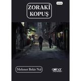 Zoraki Kopuş Gülnar Yayınları