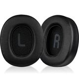 ZORBES JBL 770NC 760NC 710BT için Earpads Minderleri 720BT ile Uyumlu | Uzun Dinleme Konforu ve Geliştirilmiş Gürültü İzolasyonu için Güvenli Kesime Sahip Yumuşak Yastıklar