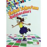 ZORBUL ZEHRA'NIN BULMACALARI : NAMAZ - NERIMAN KARATEKIN;HATICE IŞILAK;ALPASLAN DURMUŞ