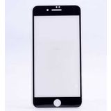 Zore 1059669 Apple iPhone 6 Kenarları Kırılmaya Dayanıklı Cam Ekran Koruyucu