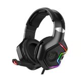 Zore 3.5 mm Onikuma K10 Pro RGB Oyuncu Kulaklığı