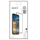 Zore 5F15-11584 Apple Iphone 11 Pro Max Nitro Anti Shock Silikon Cep Telefonu Kılıf