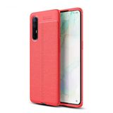 Zore 5F15-13472 Oppo Reno 3 Pro 5g Niss Silikon Cep Telefonu Kılıf