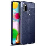 Zore 5F15-13644 Galaxy A21s Niss Silikon Cep Telefonu Kılıf