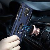 Zore 5F15-13664 Xiaomi Redmi Note 9s Vega Silikon Cep Telefonu Kılıf