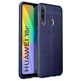 Zore 5F15-13861 Huawei Y6p Niss Silikon Cep Telefonu Kılıf