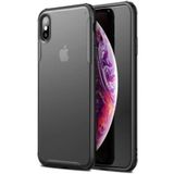 Zore 5F15-5862 Apple Iphone Xs Max 6.5 Imax Silikon Cep Telefonu Kılıf