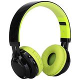 Zore AB-005 Yeşil Bluetooth Kulaklık