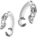 ZORE Air Pods Earhook Kulaklık Tutucu Aparat-Renksiz
