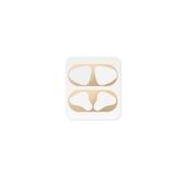 Zore Airpod Gold Kir Önleyici Sticker