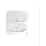 Zore Airpod Gri Kir Önleyici Sticker