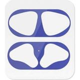 Zore Airpod Lacivert Kir Önleyici Sticker