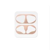 Zore Airpod Rose Gold Kir Önleyici Sticker