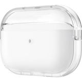 Zore Airpods Pro Uyumlu Zore Airbag 36 Darbelere Karşı Dayanıklı Kılıf-Şeffaf