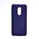 Zore Alcatel 3 Premier Silikon Kapak Kılıf