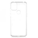 Zore Alcatel 3X 2020 Süper Silikon Kapak Kılıf
