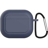 Zore Apple Airpods 3. Nesil Uyumlu Mavi Airbag 23 Kılıf