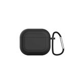 Zore Apple Airpods 3. Nesil Uyumlu Siyah Airbag 23 Kılıf