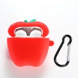 Zore Apple Airpods Airbag 12 No5 Silikon Kılıf
