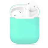 Zore Apple Airpods Airbag 13 Silikon Kılıf