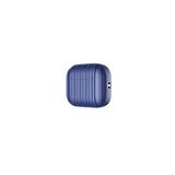 Zore Apple Airpods Pro 2 Uyumlu Lacivert Airbag 30 Kılıf