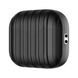Zore Apple Airpods Pro 2 Uyumlu Siyah Airbag 30 Kılıf