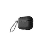 Zore Apple Airpods Pro 2 Uyumlu Siyah Airbag 31 Kılıf