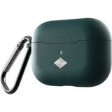 Zore Apple Airpods Pro Uyumlu Airbag Koyu Yeşil 19 Kılıf