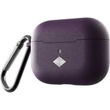 Zore Apple Airpods Pro Uyumlu Airbag Mor 19 Kılıf