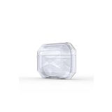 Zore Apple Airpods Pro Uyumlu Beyaz Airpods Airbag 22 Kılıf