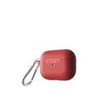 Zore Apple Airpods Pro Uyumlu Kırmızı Airbag 20 Kılıf