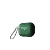 Zore Apple Airpods Pro Uyumlu Koyu Yeşil Airbag 20 Kılıf