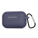 Zore Apple Airpods Pro Uyumlu Lacivert Airbag Silikon Kılıf
