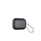 Zore Apple Airpods Pro Uyumlu Siyah Airbag 18 Kılıf