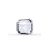 Zore Apple Airpods Pro Uyumlu Siyah Airpods Airbag 22 Kılıf