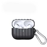 Zore Apple Airpods Pro Zore Airbag 21 Kılıf (Mavi)