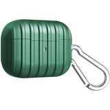 Zore Apple Airpods Pro Zore Airbag 21 Kılıf (Yeşil)