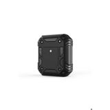 Zore Apple Airpods Uyumlu Airbag 15 Siyah Kılıf